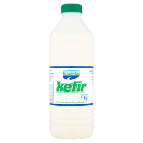 Krasnystaw Kefir 1 Kg