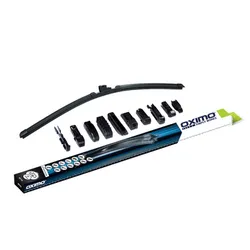 Wycieraczka Oximo Multitype 750 Mm