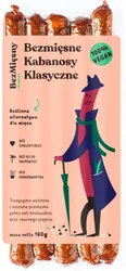Wegańskie Kabanosy Klasyczne 160 G
