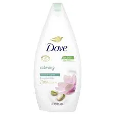Dove Żel Pod Prysznic Calming 500Ml