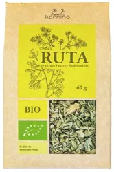 Ruta Bio 60G