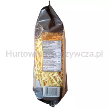 As Babuni Makaron 4-jajeczne Wstążki 250g