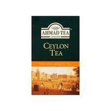 Ahmad Tea Ceylon 100G Liść