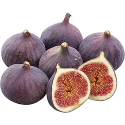 Figa (24) Brazylia 1Szt