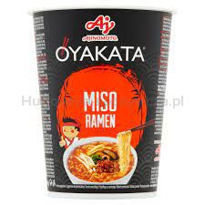 Oyakata Miso Ramen 66G