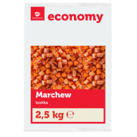 Tge Marchew kostka 2,5kg