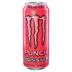 Monster Energy Pipeline Punch 500 Ml Puszka