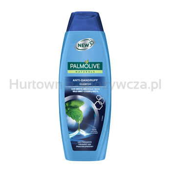 Palmolive Szampon Przeciwłupieżowy 350Ml