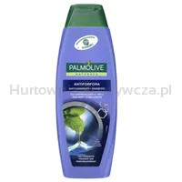 Palmolive Szampon przeciwłupieżowy 350ml(data przydatności 31.01.2026)