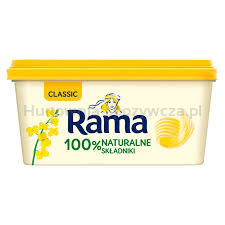 Rama Classic 400G