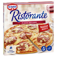 Dr.Oetker Ristorante Pizza Salame 320G