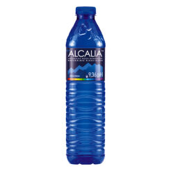 *Velingrad Alcalia Naturalna Woda Mineralna Niegazowana 1,5 L(Paleta 600 Szt.)