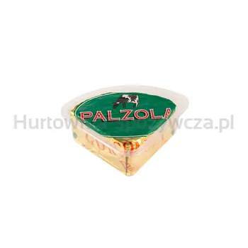 Palzola Ser Gorgonzola Dolce Dop Około 1,5 Kg 