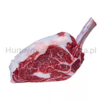 Cowboy Steak Wołowy Blue Smoke Około 0,9 KG