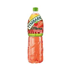 Napój Tymbark Aseptic O Sm.Jabłko-Cytryna-Truskawka 2 L Maspex Pet