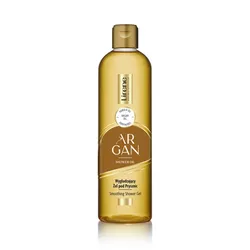 Lirene Wygładzający Żel pod prysznic Argan 400 ml