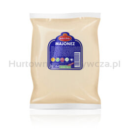 Roleski Majonez Stołowy 2Kg