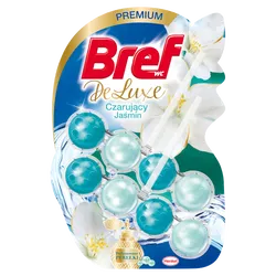 Bref Deluxe Czarujący Jaśmin 2X50 G