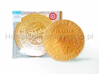 Oblaty tradycyjne light 22 g (opak. zbiorcze)