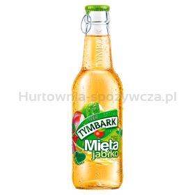 Tymbark Napój Jabłko Mięta 250 Ml