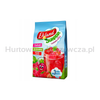 Napój Herbaciany Ekland Junior Malin-Trusk Rozp 250 G Maspex