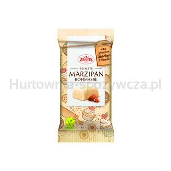 Zentis Masa marcepanowa 200g