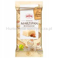 Zentis Masa marcepanowa 200g