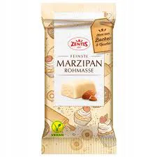 Zentis Masa marcepanowa 200g