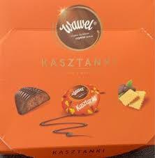 Wawel Kasztanki 330G