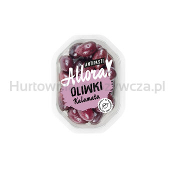 Allora Oliwki Kalamata 100g