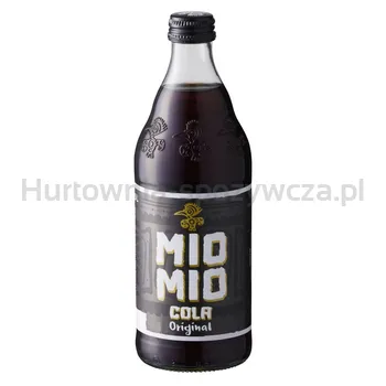 MIO MIO Mate Cola 500ml