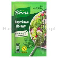 Knorr Sos Koperkowo-Ziołowy 9G