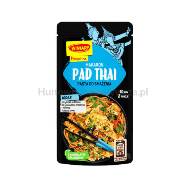 Winiary Pomysł na... Makaron Pad Thai 65g
