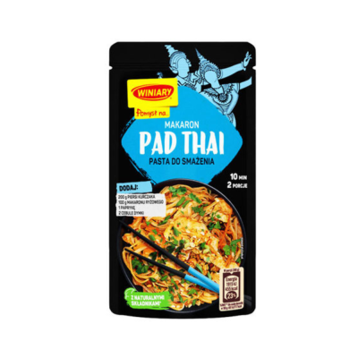 WINIARY Pomysł na... Makaron Pad Thai 65g