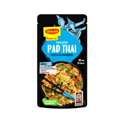 Winiary Pomysł na... Makaron Pad Thai 65g