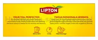 Lipton Herbata czarna Yellow Label, 100 torebek x 12 sztuk - 7