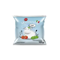 Buona Mozzarella Light 125G