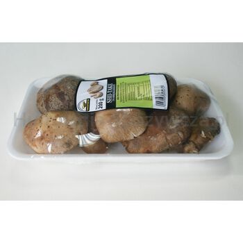 Grzyby Shiitake 200G