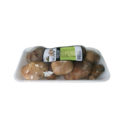 Grzyby Shiitake 200G