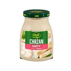 Smak Chrzan tarty 175g