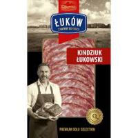 Łuków Kindziuk Łukowski Plastry 100G