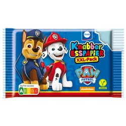 Küchle XXL Paw Patrol 40g - chrupiące opłatki