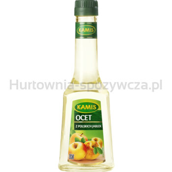 Kamis Ocet Jabłkowy 250 Ml