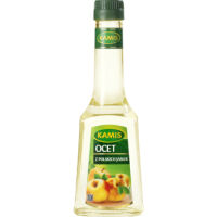 Kamis Ocet Jabłkowy 250 Ml