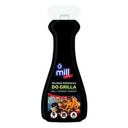 Żelowa Podpałka D/Grill 40 Ml