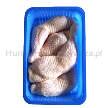 Nogi Z Kurczaka Zagrodowego KLASA A XXL, ŚWIEŻA, około 1,4 KG