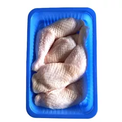 Nogi Z Kurczaka Zagrodowego KLASA A XXL, ŚWIEŻA, około 1,4 KG