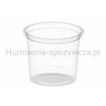 Guillin Pojemniki Dressingowe 100Ml Pp - 100 Szt