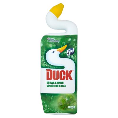 Żel Do Toalet Duck Deep Action Pine 750Ml