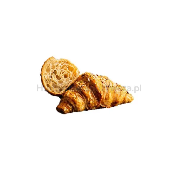 Vandemoortele Croissant Wieloziarnisty 72G